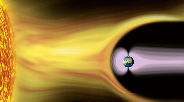 研究表明：地球内部正在冷却，地球会变成第二个火星吗？363 / 作者:大和797 / 帖子ID:127805