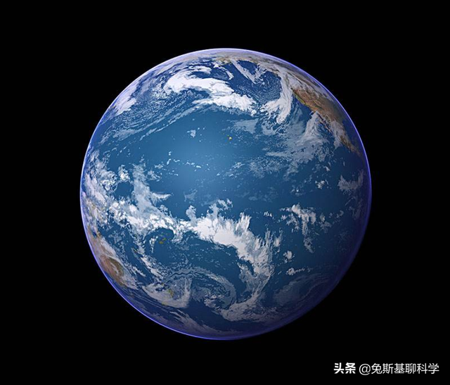 太平洋占地球面积三分之一，把地球上的水都抽掉，地球会变形吗？560 / 作者:张永峰 / 帖子ID:127820