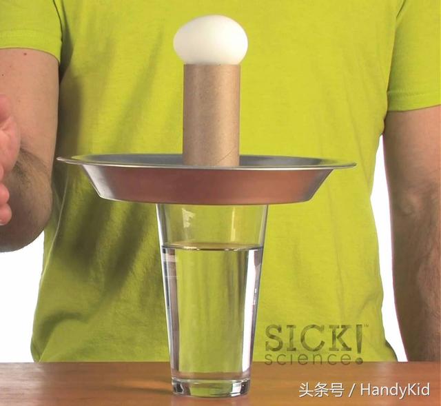 在家用鸡蛋跟孩子讲讲科学知识？8个简单易懂的小实验学起来998 / 作者:安桐AnnTong / 帖子ID:127835