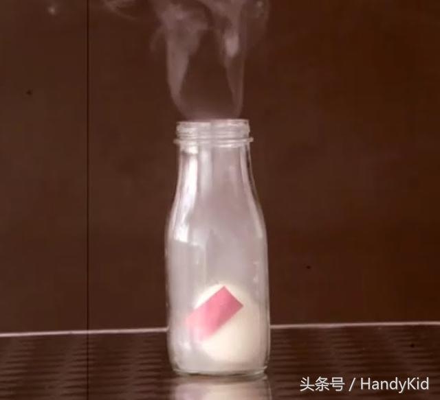 在家用鸡蛋跟孩子讲讲科学知识？8个简单易懂的小实验学起来199 / 作者:安桐AnnTong / 帖子ID:127835