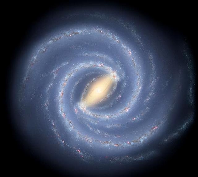 为什么找不到外星人？论文称：人类太落后，太阳系也没什么吸引力681 / 作者:博阿尔农 / 帖子ID:127837