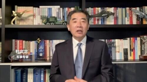 时隔50多年，美国为啥又搬出UFO……673 / 作者:比尔992 / 帖子ID:127847
