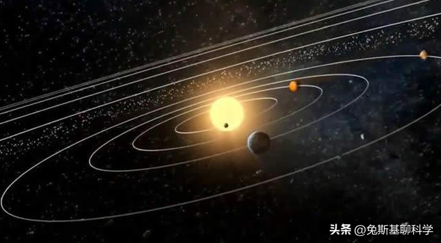太阳系中有两个太阳？太阳系三大谜团，至今令科学家困惑905 / 作者:ty实话实说2017 / 帖子ID:127851