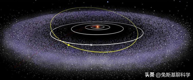 太阳系中有两个太阳？太阳系三大谜团，至今令科学家困惑713 / 作者:ty实话实说2017 / 帖子ID:127851