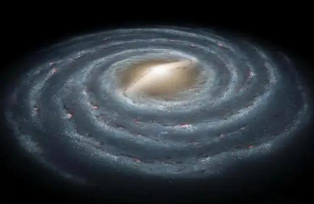 太阳系只是一个普通的恒星系？不，它很特别917 / 作者:国留局劳 / 帖子ID:127854