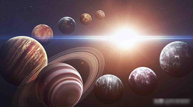 太阳系只是一个普通的恒星系？不，它很特别823 / 作者:国留局劳 / 帖子ID:127854