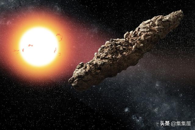 科学冷知识：地球上的生命有没有可能是外星人带来的？344 / 作者:用户5592359840 / 帖子ID:127871