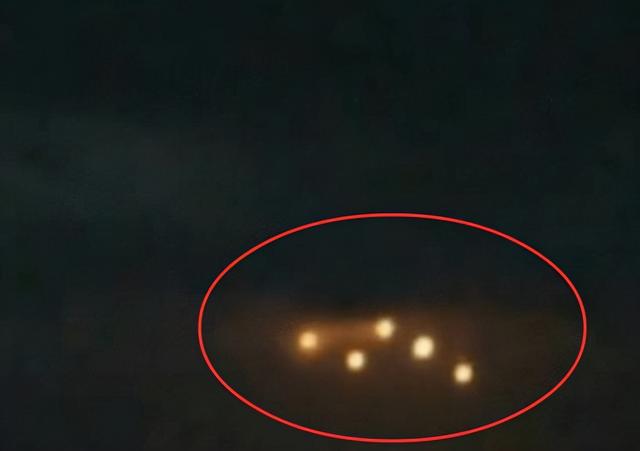 一个月出现192个UFO，英国约克郡疑似有地外生物活动，真相如何？669 / 作者:忧郁草民乜 / 帖子ID:127883