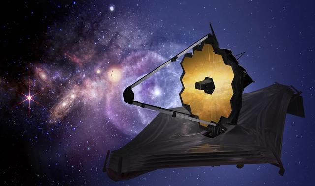 宇宙有多少星系？天文学家估计：仅可观测宇宙就最少2万亿个！563 / 作者:123457886 / 帖子ID:127889