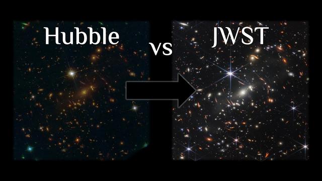 宇宙有多少星系？天文学家估计：仅可观测宇宙就最少2万亿个！976 / 作者:123457886 / 帖子ID:127889