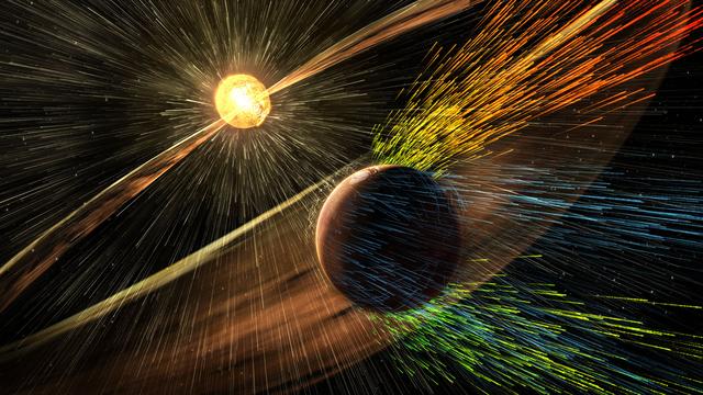 太阳系到底是啥形状？球形、彗星状、羊角包，到底哪个是正确的？247 / 作者:123457625 / 帖子ID:127891
