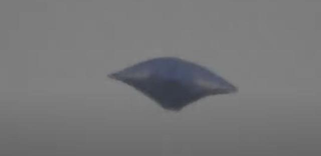 巴西上空拍到“史上最清晰UFO”？该国空军回应681 / 作者:凡心落幕 / 帖子ID:127894