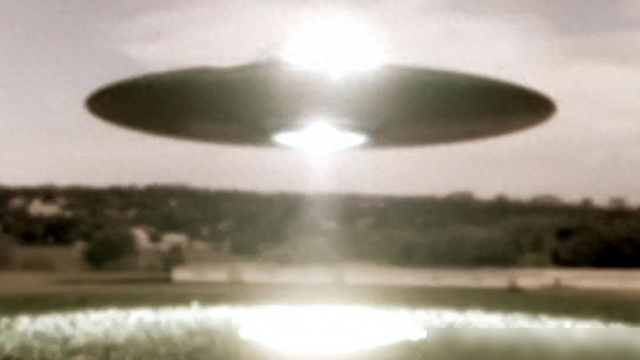 两百多个国家，为何UFO总是出现在美国？而且中国也越来越多了？828 / 作者:veronica六 / 帖子ID:127912