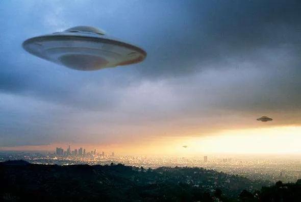 什么是UFO？537 / 作者:任我型 / 帖子ID:127920