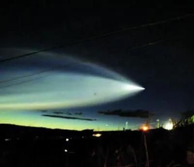 什么是UFO？541 / 作者:任我型 / 帖子ID:127920