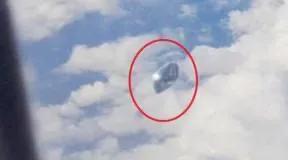 什么是UFO？239 / 作者:任我型 / 帖子ID:127920
