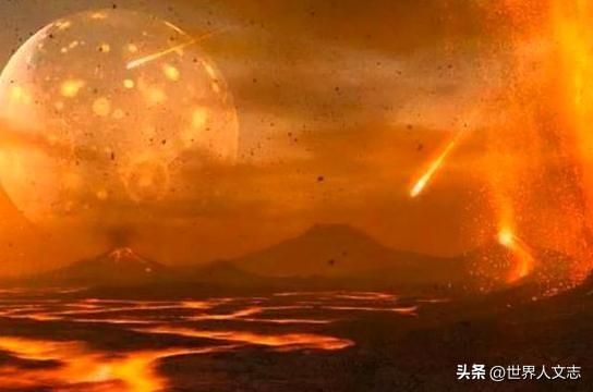 为啥说没发现外星人是件恐怖的事，看看网友抽象又细致的解读788 / 作者:楼琴观雪让 / 帖子ID:127926