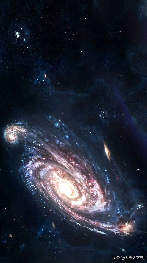 为啥说没发现外星人是件恐怖的事，看看网友抽象又细致的解读98 / 作者:楼琴观雪让 / 帖子ID:127926