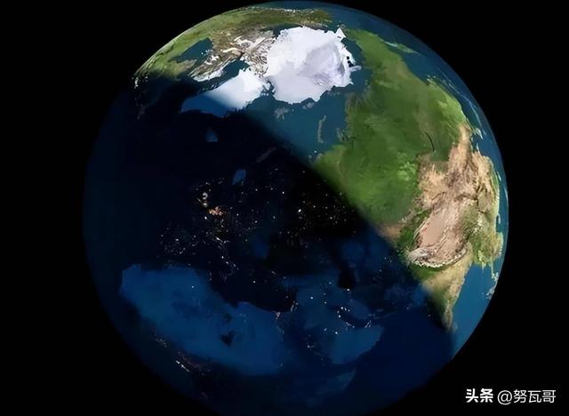 地球正逐渐变暗？20年变暗50%，或加剧全球变暖，地球到底咋了？433 / 作者:fck1956272 / 帖子ID:127928