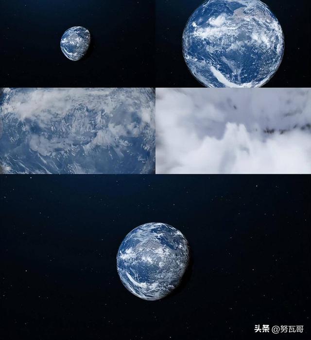 地球正逐渐变暗？20年变暗50%，或加剧全球变暖，地球到底咋了？826 / 作者:fck1956272 / 帖子ID:127928