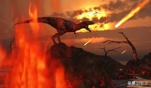地球寿命还有多久？我们正经历生物大灭绝，人类移居可能才最现实112 / 作者:老鼠飞出亚洲言 / 帖子ID:127929