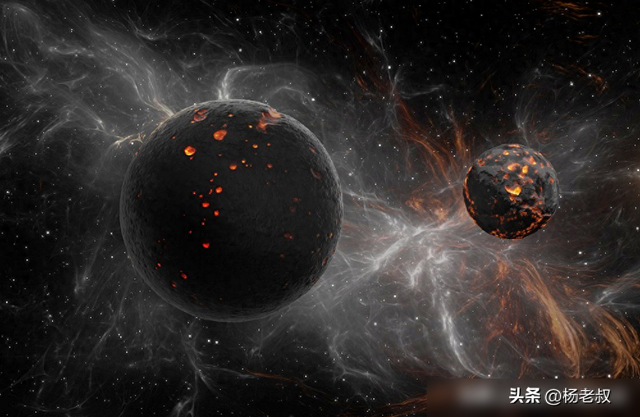 为什么天文学家认为，最快220亿年后，整个宇宙就将迎来末日?593 / 作者:云海听松 / 帖子ID:127941