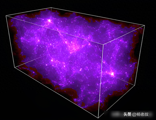 为什么天文学家认为，最快220亿年后，整个宇宙就将迎来末日?883 / 作者:云海听松 / 帖子ID:127941