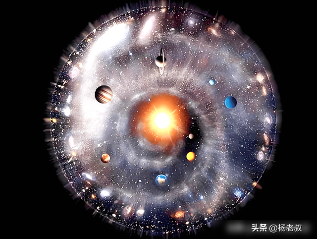 为什么天文学家认为，最快220亿年后，整个宇宙就将迎来末日?758 / 作者:云海听松 / 帖子ID:127941