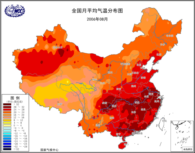 成都越来越热了？历史档案揭秘答案-4.jpg