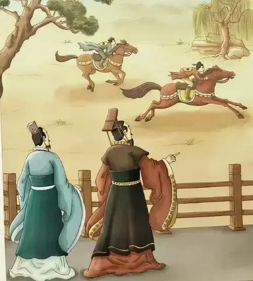 读史明智：十大著名历史故事 历史是人类文明的宝库-4.jpg
