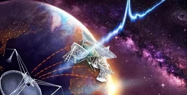 29个外星文明早就观察地球很多年？难道地球真的是“动物园”？208 / 作者:Mirandawsj / 帖子ID:127964