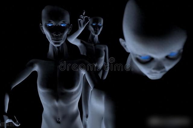 为何人类始终找不到外星文明？科学家解释，比黑森林还可怕的理论822 / 作者:令狐佳人 / 帖子ID:127965