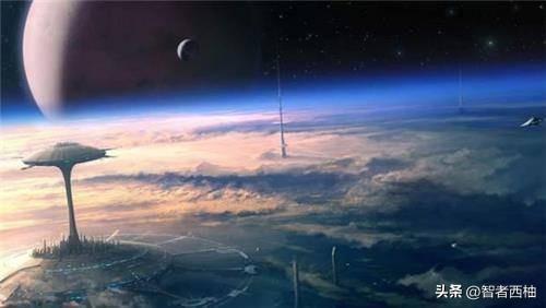 4年前霍金向宇宙发射了信号，如今收到回复，外星文明真存在吗？15 / 作者:lee382 / 帖子ID:127966