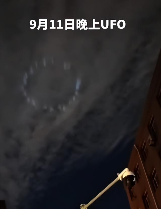 天津机场UFO致机场瘫痪，与10年萧山机场相似，外星人入侵地球？124 / 作者:徐殿军 / 帖子ID:127994