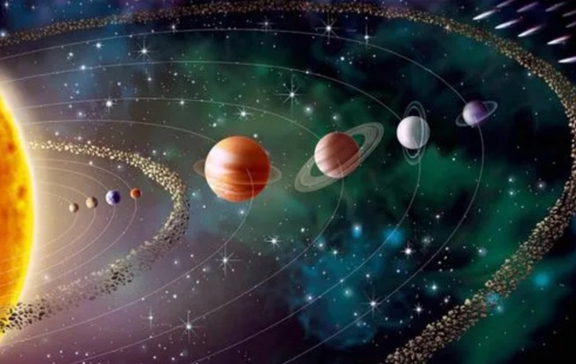 人类可能永远也飞不出太阳系？科学家给出4个原因，个个令人绝望487 / 作者:李中文1 / 帖子ID:128020