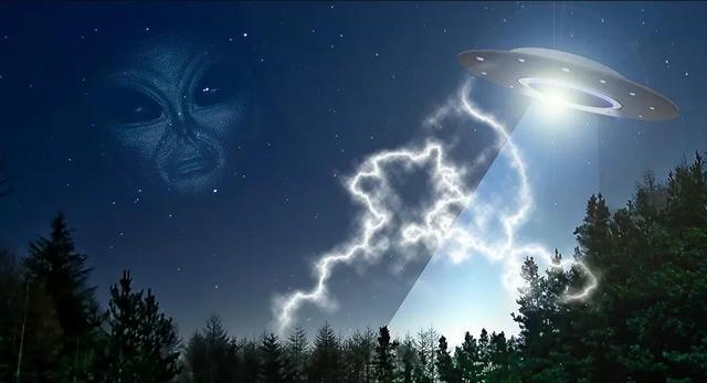 为何人类未发现外星人？科学家的理论给出解释，比黑暗森林还可怕411 / 作者:123457376 / 帖子ID:128034