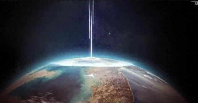 外星人存在，已经潜入地球？牛津教授放出狂言：形状和昆虫无异382 / 作者:249764701 / 帖子ID:128035