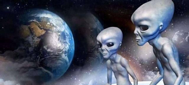 外星人存在，已经潜入地球？牛津教授放出狂言：形状和昆虫无异20 / 作者:249764701 / 帖子ID:128035