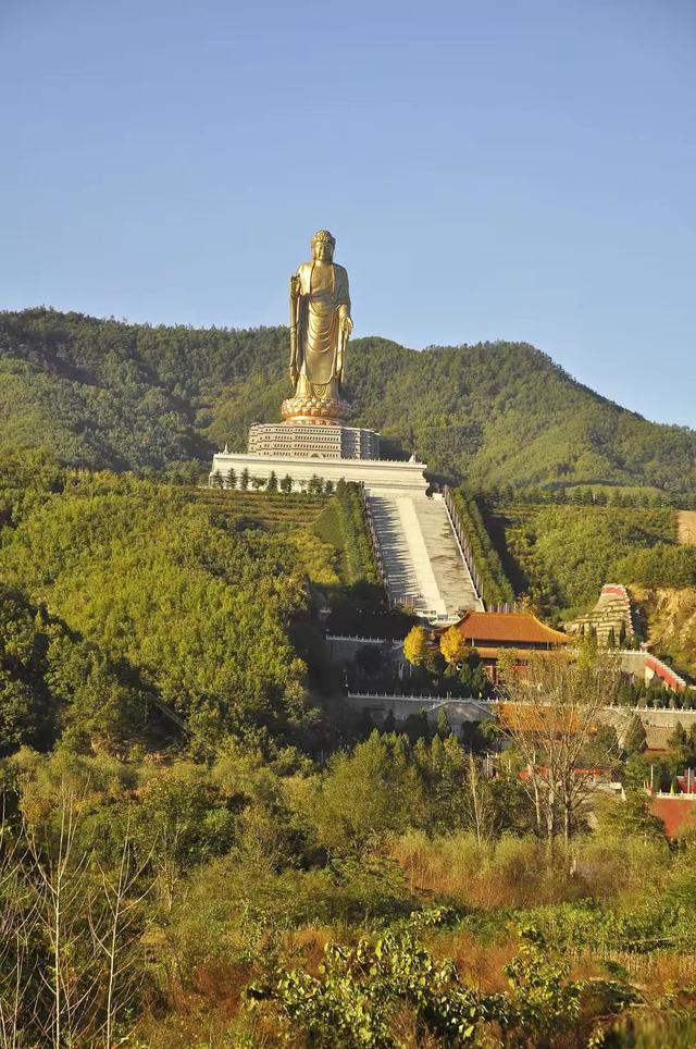 到底是什么让“世界之最”-中原大佛，变成了“拜不起”的存在？557 / 作者:我是权威人士漳 / 帖子ID:128067