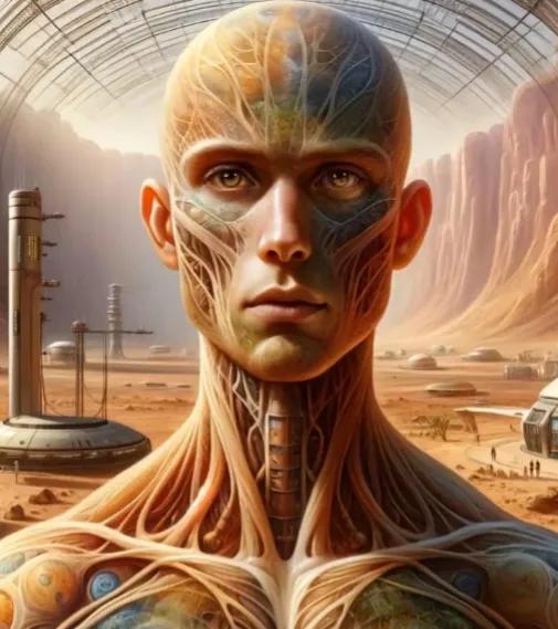 宇宙的深邃奥秘：十大未解之谜793 / 作者:喜欢吃芒果干俺 / 帖子ID:128079