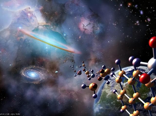 科学家：银河系内可能有36个文明，为什么人类始终没碰到外星人745 / 作者:yslzaity / 帖子ID:128095