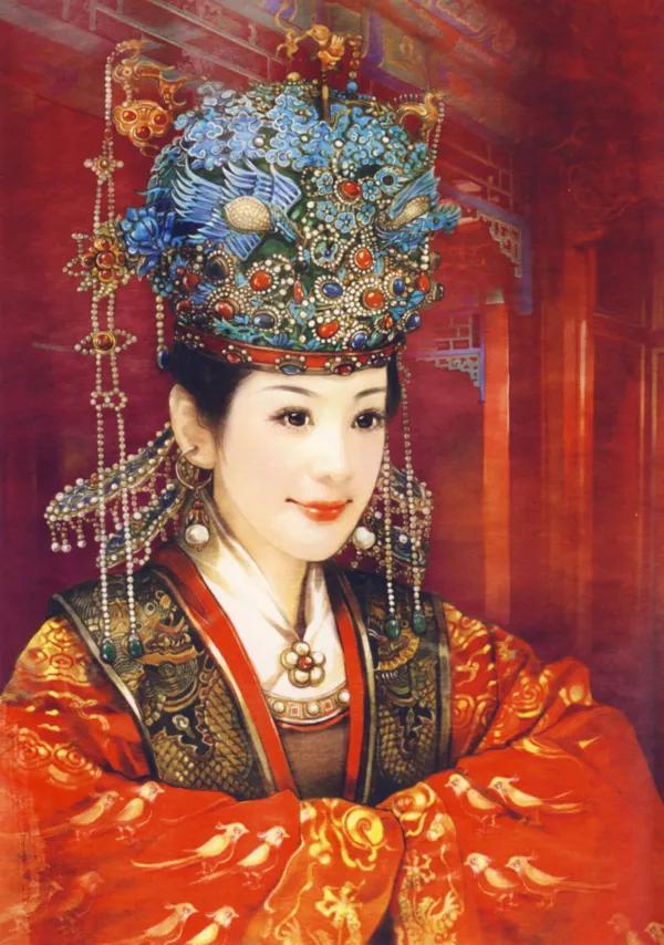 盘点四个非常有趣的历史故事，看一看你了解几个？-1.jpg