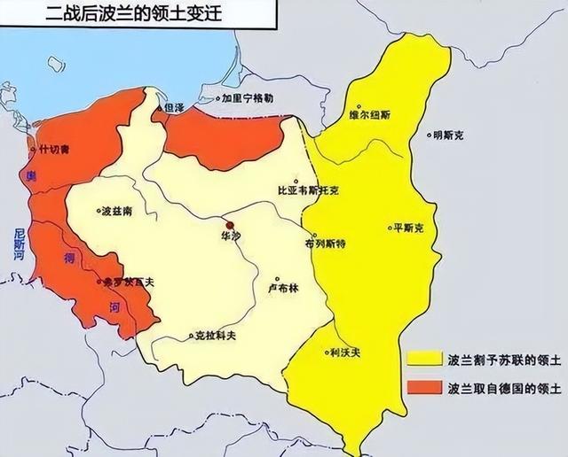 历史档案解密：二战时，罗斯福对斯大林的致命让步-11.jpg