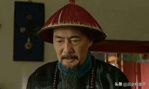 58岁雍正突然暴毙，25岁乾隆号啕大哭，可继位2天他就揭父亲老底-2.jpg