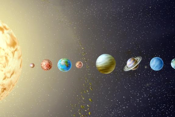 地球不安全了？科学家：数千颗小行星距地球不到10公里776 / 作者:夫星特九 / 帖子ID:128119