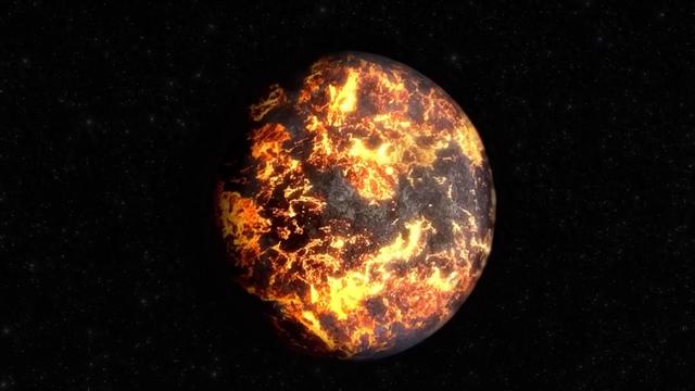 地球46亿年演化史376 / 作者:今夕何夕535 / 帖子ID:128124