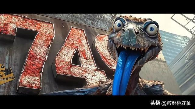 陆川的《749局》要上映，揭开了一些神秘事件的面纱！866 / 作者:水色草莓慷 / 帖子ID:128134