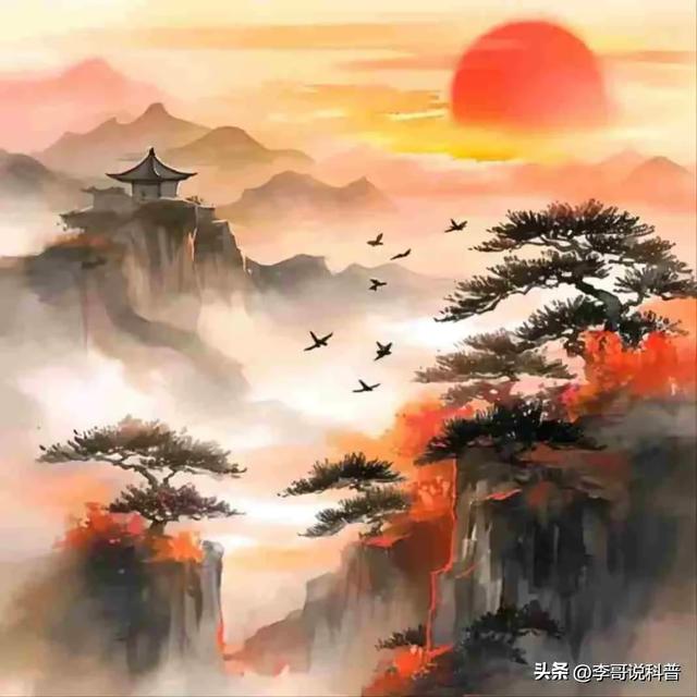 【 历史故事 】传奇的大明皇亲“八大山人”小传！画中有话白眼观世-3.jpg