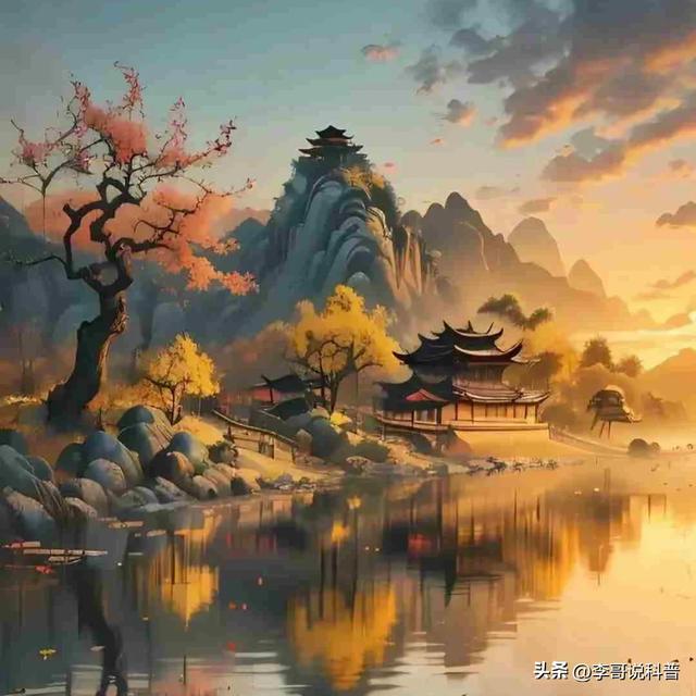 【 历史故事 】传奇的大明皇亲“八大山人”小传！画中有话白眼观世-6.jpg