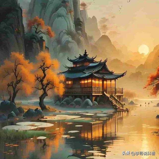 【 历史故事 】传奇的大明皇亲“八大山人”小传！画中有话白眼观世-7.jpg